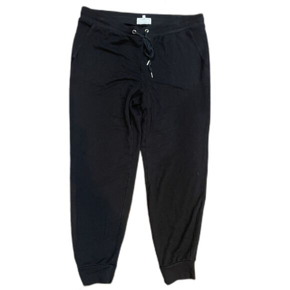 Soma Wknd Jogger Sweats - Picture 2 of 4